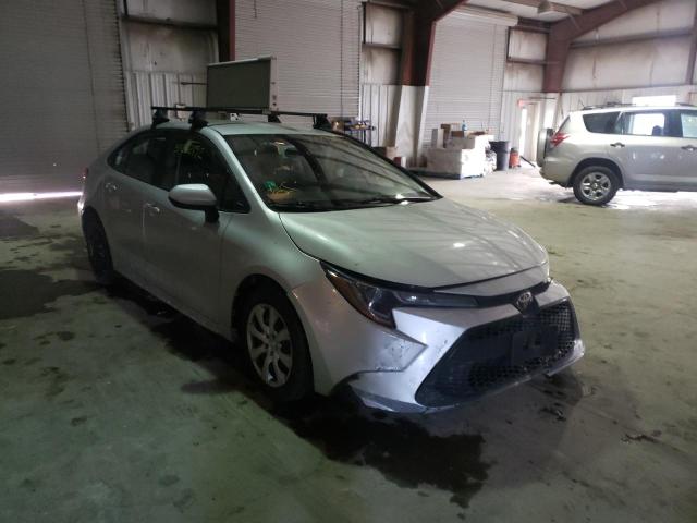 TOYOTA COROLLA LE 2020 5yfeprae2lp023743