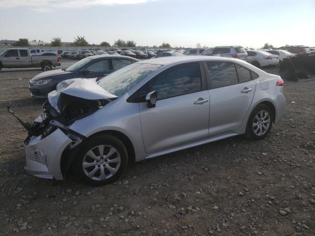 TOYOTA COROLLA 2020 5yfeprae2lp028618