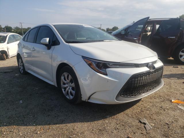 TOYOTA COROLLA LE 2020 5yfeprae2lp030997