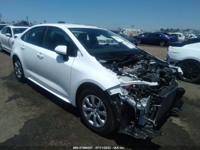 TOYOTA COROLLA 2020 5yfeprae2lp049436