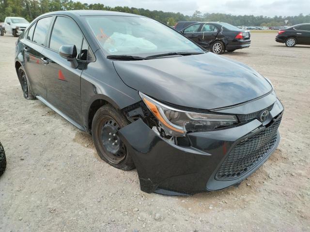 TOYOTA COROLLA LE 2020 5yfeprae2lp058962