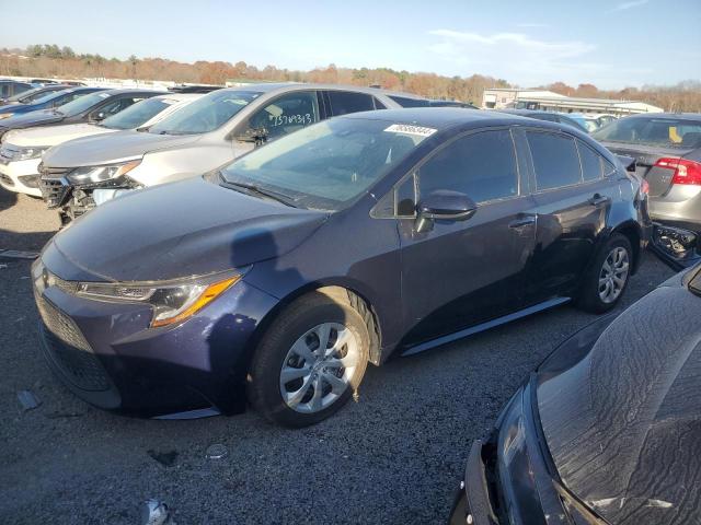 TOYOTA COROLLA LE 2020 5yfeprae2lp059674