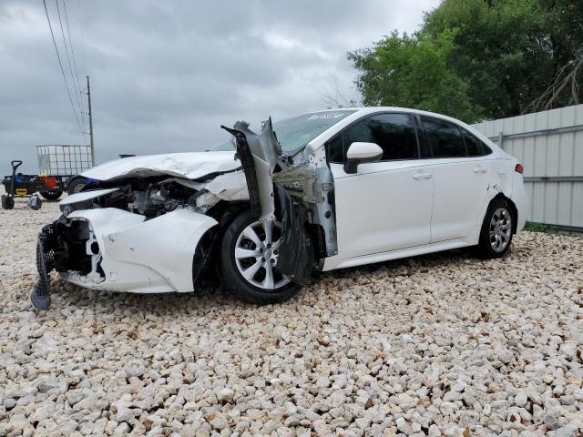 TOYOTA COROLLA 2020 5yfeprae2lp071159