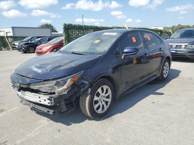 TOYOTA COROLLA 2020 5yfeprae2lp086664