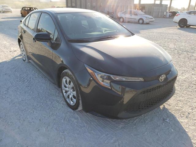 TOYOTA COROLLA LE 2020 5yfeprae2lp088656