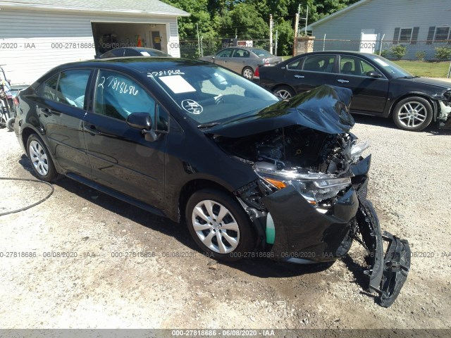 TOYOTA COROLLA 2020 5yfeprae2lp094781