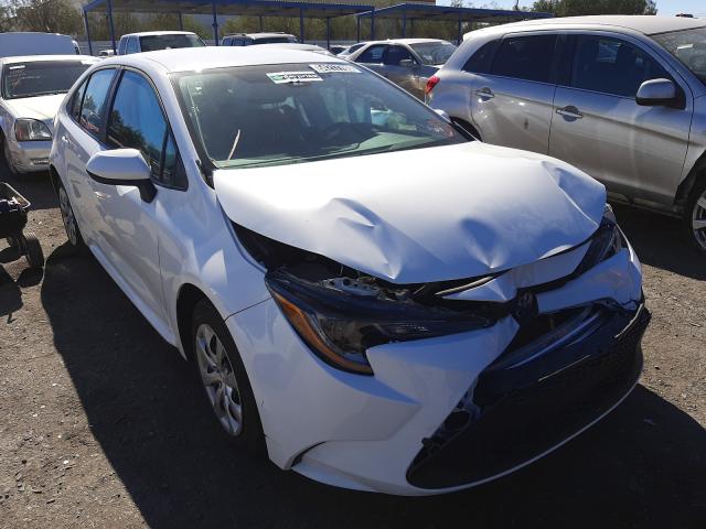 TOYOTA COROLLA LE 2020 5yfeprae2lp095462