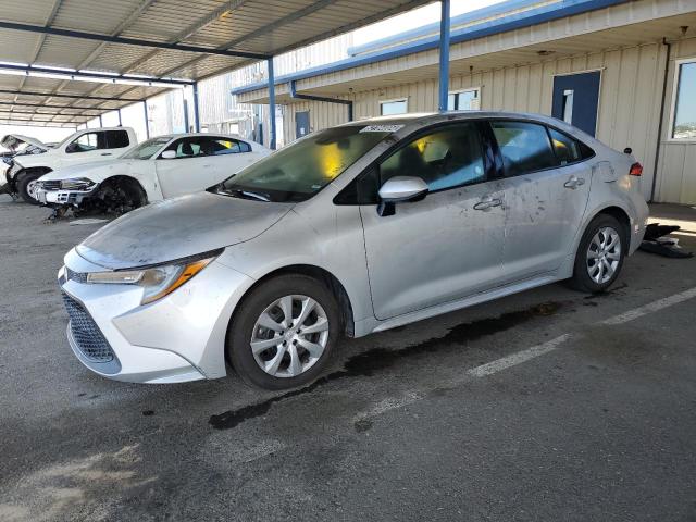 TOYOTA COROLLA 2020 5yfeprae2lp097986