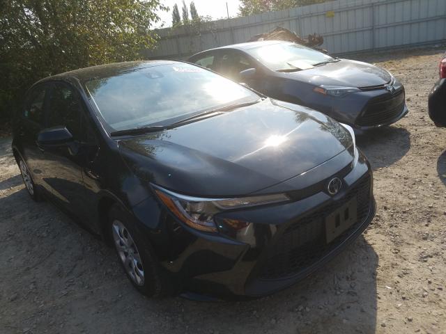 TOYOTA COROLLA LE 2020 5yfeprae2lp098684