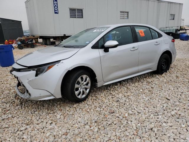 TOYOTA COROLLA 2020 5yfeprae2lp099575