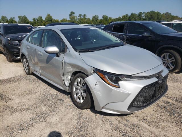 TOYOTA COROLLA LE 2020 5yfeprae2lp106993