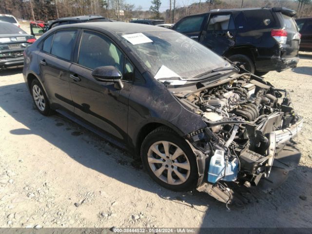 TOYOTA COROLLA 2020 5yfeprae2lp109148