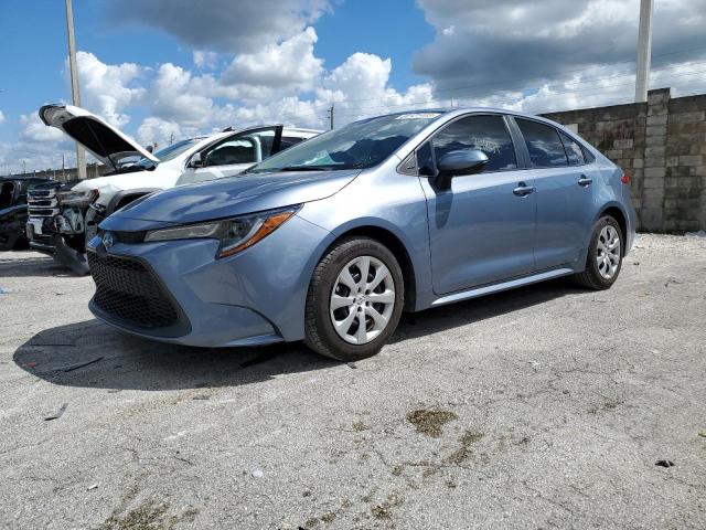 TOYOTA COROLLA 2020 5yfeprae2lp113720