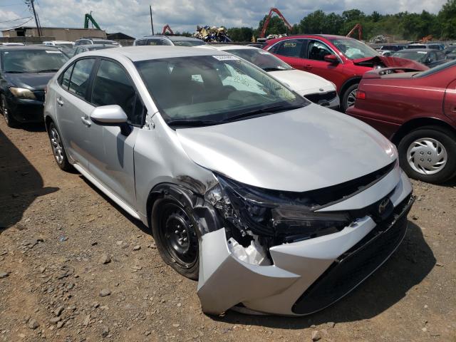 TOYOTA COROLLA LE 2020 5yfeprae2lp116861