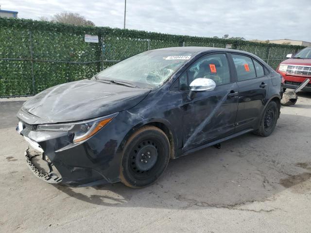 TOYOTA COROLLA 2020 5yfeprae2lp135877