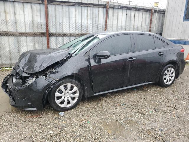 TOYOTA COROLLA 2020 5yfeprae2lp141453