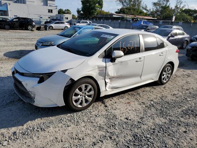 TOYOTA COROLLA 2020 5yfeprae3lp004649