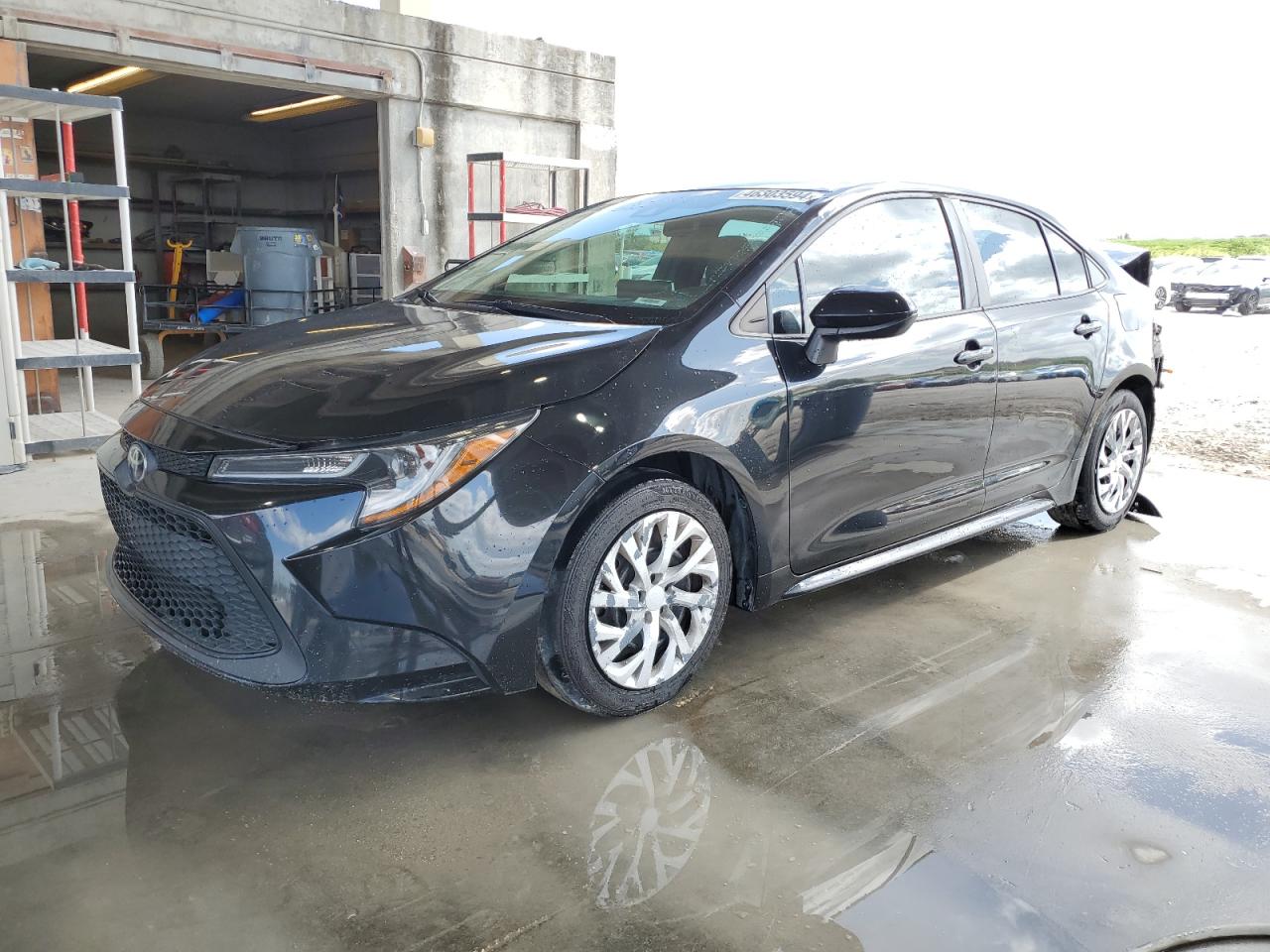 TOYOTA COROLLA 2020 5yfeprae3lp057139