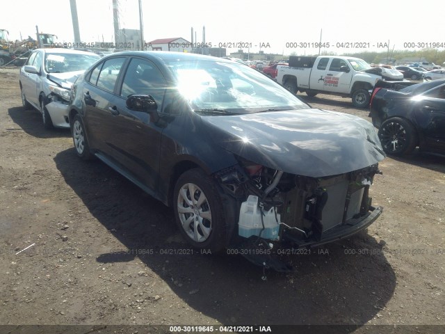 TOYOTA COROLLA 2020 5yfeprae3lp060994