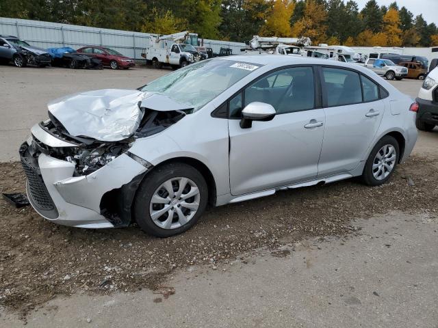 TOYOTA COROLLA LE 2020 5yfeprae3lp068416