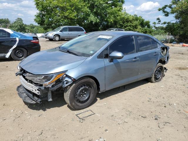 TOYOTA COROLLA 2020 5yfeprae3lp085572