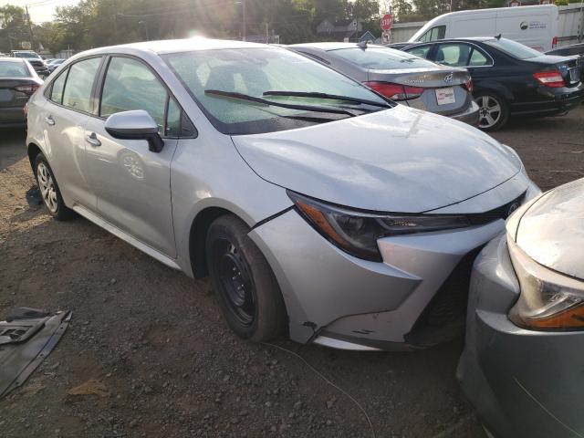 TOYOTA COROLLA LE 2020 5yfeprae3lp098189