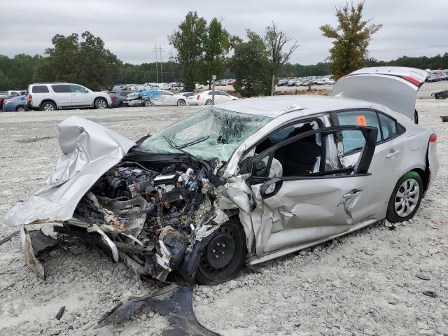 TOYOTA COROLLA LE 2020 5yfeprae3lp098855