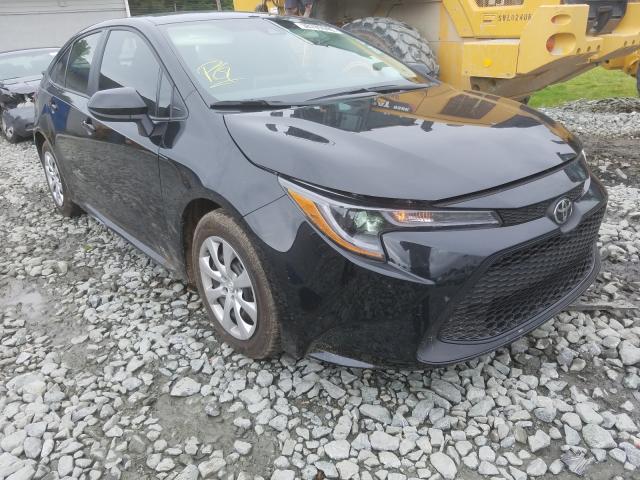 TOYOTA COROLLA LE 2020 5yfeprae3lp112186