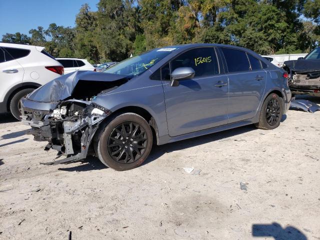 TOYOTA COROLLA 2020 5yfeprae3lp113919