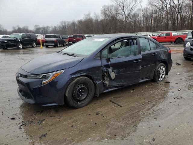 TOYOTA COROLLA LE 2020 5yfeprae3lp143874