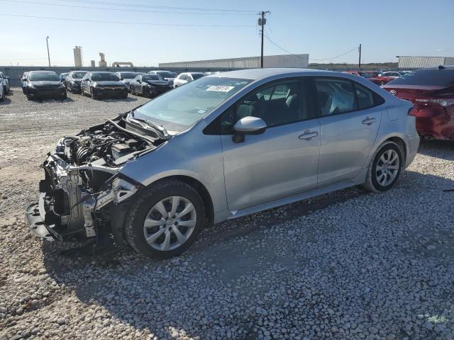 TOYOTA COROLLA 2020 5yfeprae4lp004689