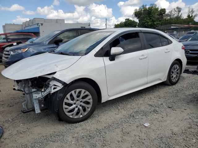 TOYOTA COROLLA 2020 5yfeprae4lp035165