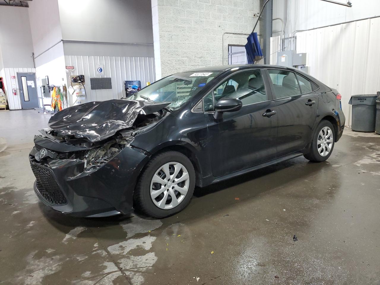 TOYOTA COROLLA 2020 5yfeprae4lp056937