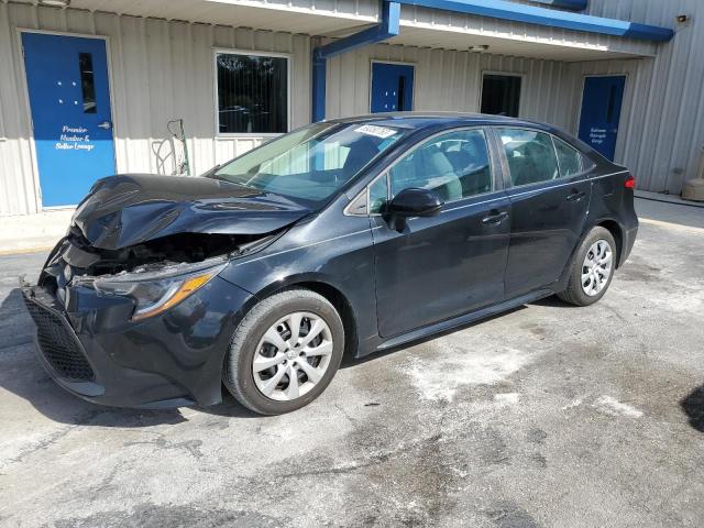 TOYOTA COROLLA 2020 5yfeprae4lp059238