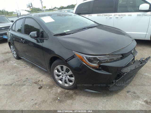 TOYOTA COROLLA 2020 5yfeprae4lp084589