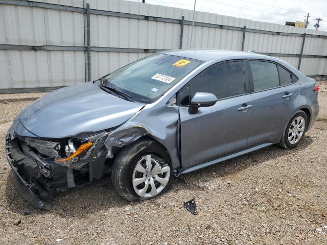 TOYOTA COROLLA LE 2020 5yfeprae4lp095821