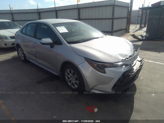 TOYOTA COROLLA 2020 5yfeprae4lp101245