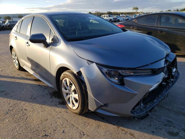 TOYOTA COROLLA LE 2020 5yfeprae4lp102556