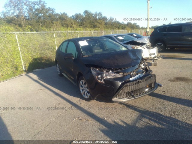 TOYOTA COROLLA 2020 5yfeprae4lp111953