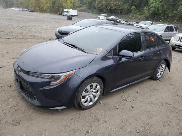 TOYOTA COROLLA 2020 5yfeprae4lp113251