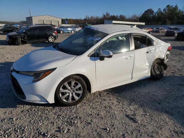 TOYOTA COROLLA 2020 5yfeprae4lp121253