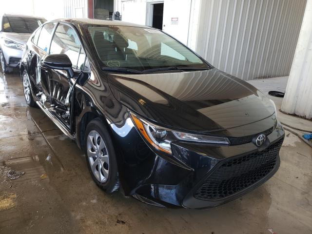 TOYOTA COROLLA LE 2020 5yfeprae4lp128722