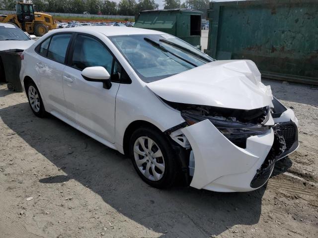 TOYOTA COROLLA LE 2020 5yfeprae4lp132947