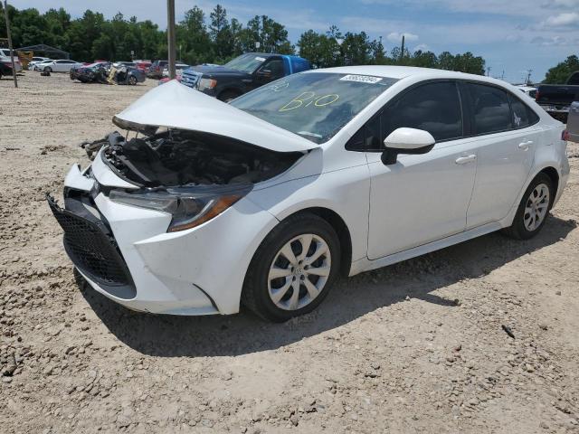 TOYOTA COROLLA 2020 5yfeprae5lp012672