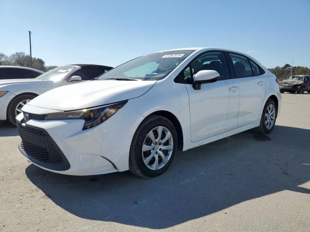 TOYOTA COROLLA 2020 5yfeprae5lp027995