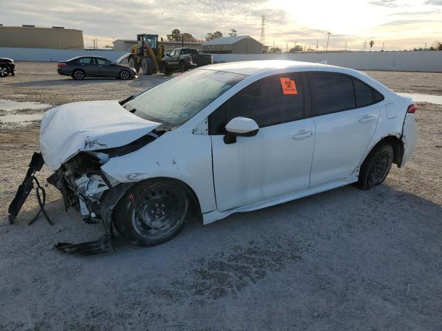 TOYOTA COROLLA 2020 5yfeprae5lp039662