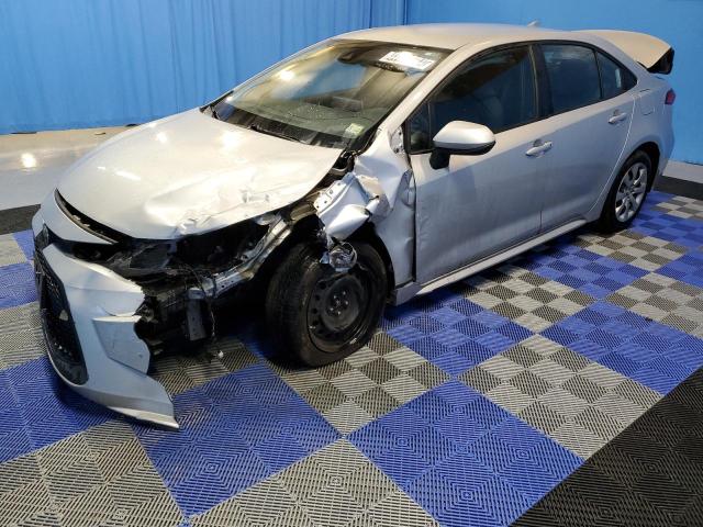 TOYOTA COROLLA 2020 5yfeprae5lp040052