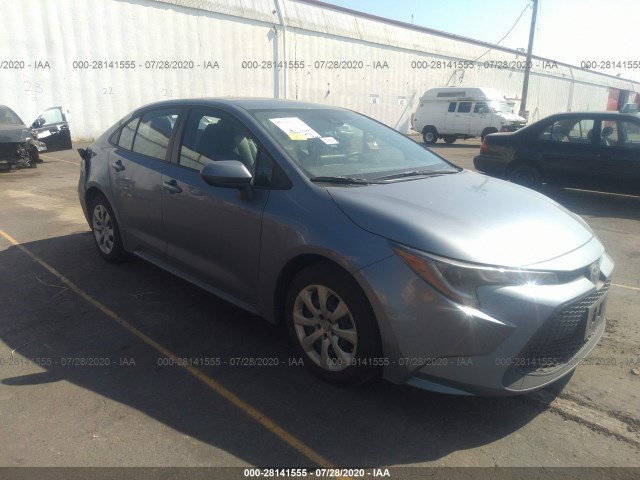 TOYOTA COROLLA 2020 5yfeprae5lp058776