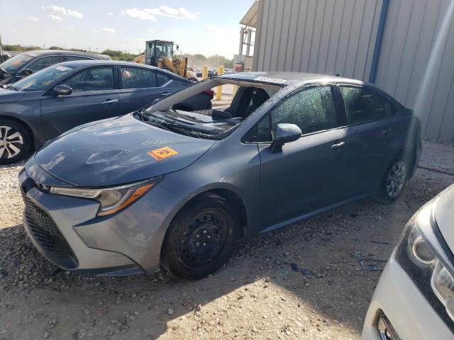 TOYOTA COROLLA 2020 5yfeprae5lp077327