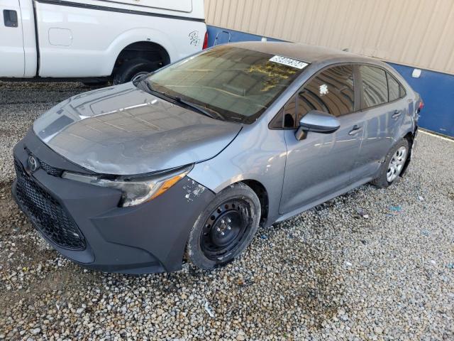 TOYOTA COROLLA 2020 5yfeprae5lp091647